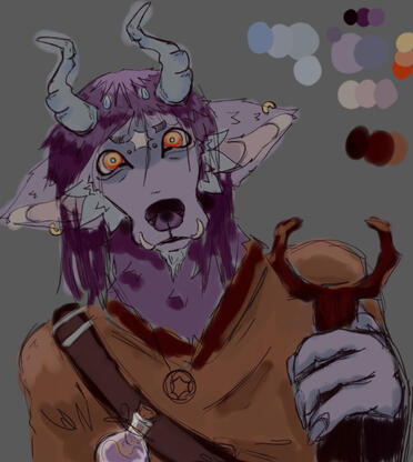 Viefrei Redesign WIP***