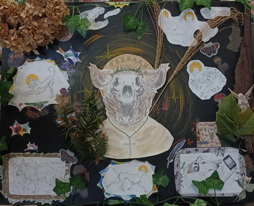 Mango (unfinished)