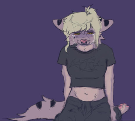 Make it Pop! ft. Cats