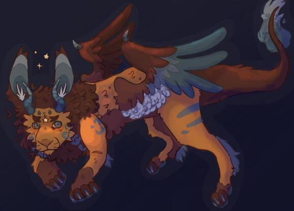 Mango (newest)